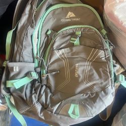 Ozark Trail Bagpack (OBO) 