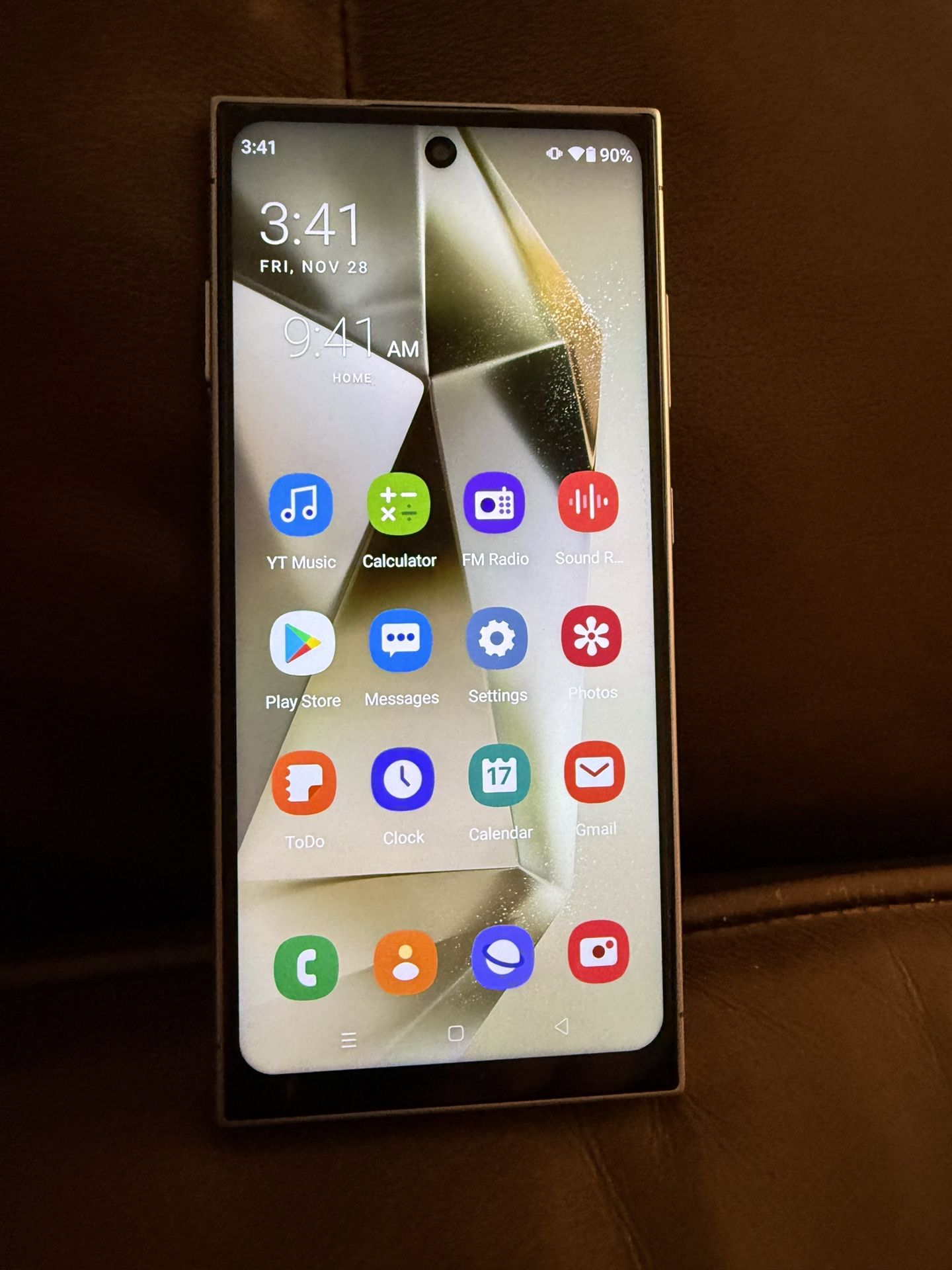 24   Ultra Android Phone 