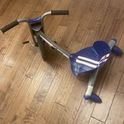 Razor Riprider Drift Bike