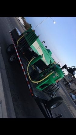 PRO BLAST SAND BLASTING