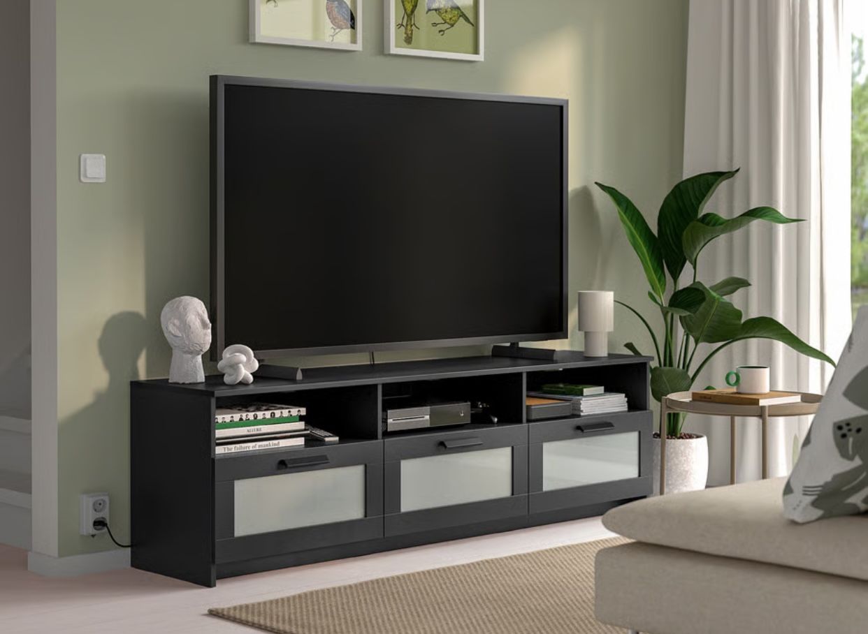 Tv Stand Moving Asap Has To Go!!!