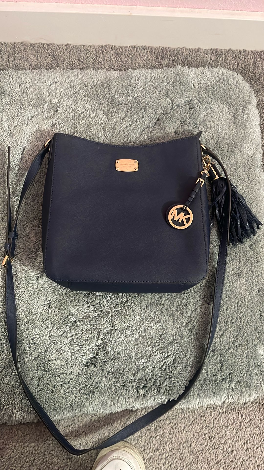 Michael Kors Bag With Wallet