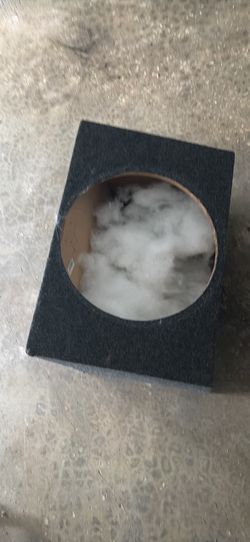 Speaker box