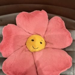 Jellycat Large Flower