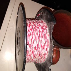 Tele - Com. Jump Wire. $5