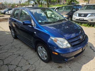 2005 Scion xA