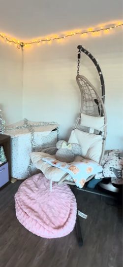 Indoor Swinging chair