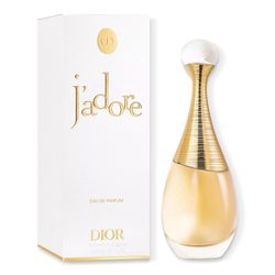 J'adore Eau de Parfum 3.4oz