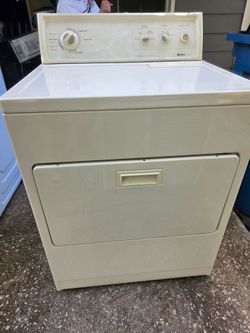 Dryer