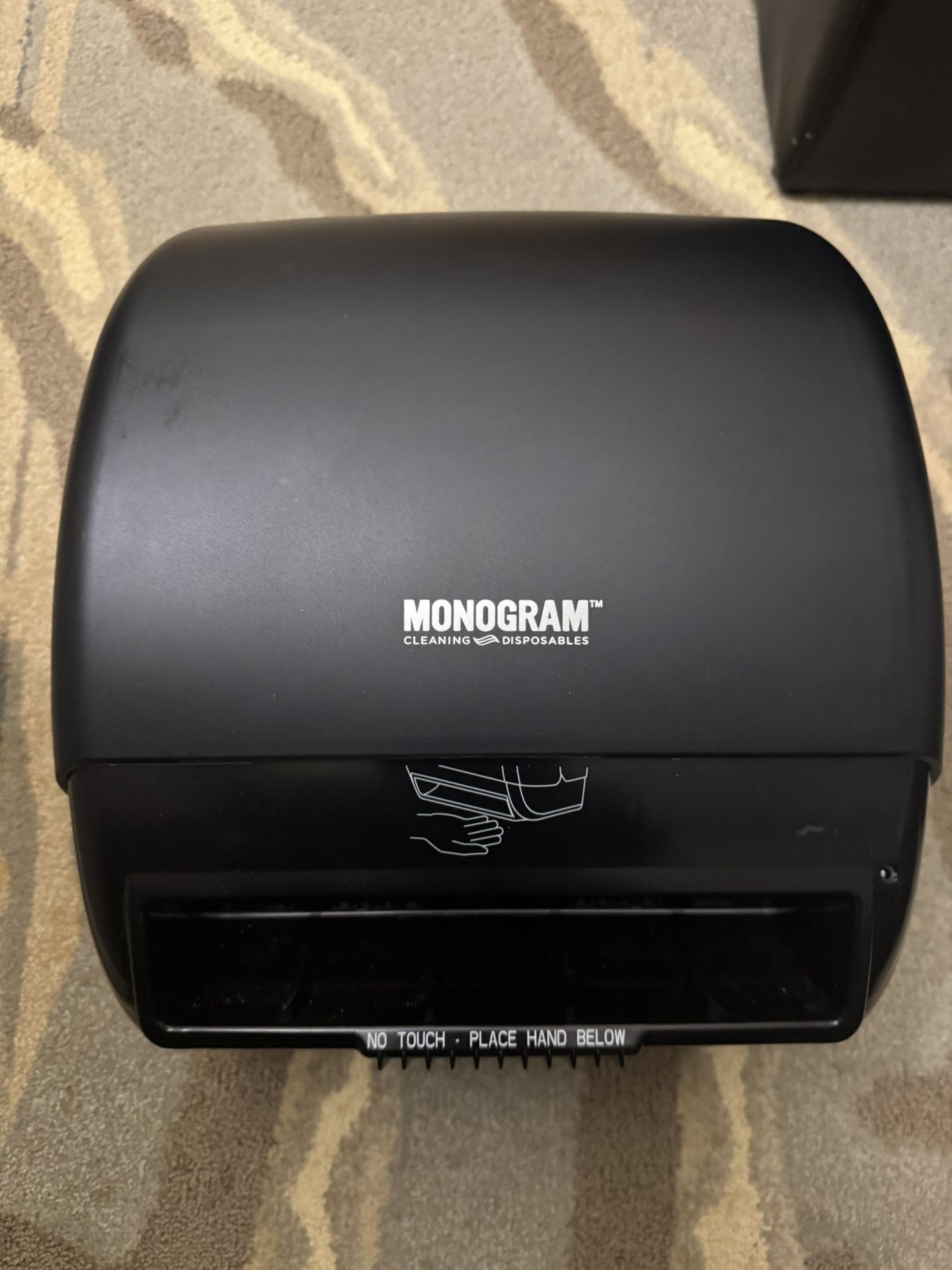 Paper Towel Machine , Total 7