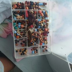 Different Types Of Beads