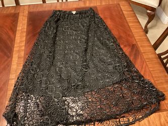 Reba skirt size medium $10.00