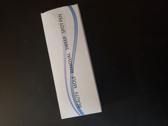 Beauty pen new