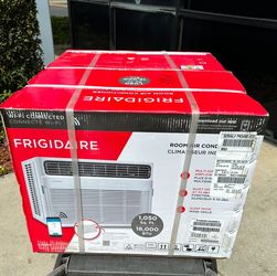 Frigidaire 18000 BTU Window Air Conditioner 230-Volt