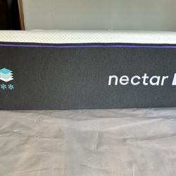 Nectar Premier Mattress Queen 