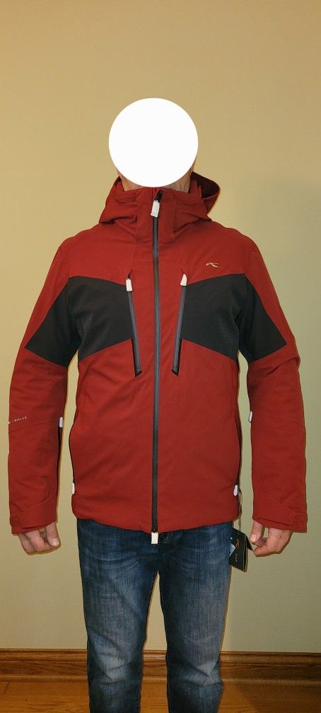 Kjus Evolve Jacket