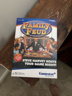 Family Feud Stream and play