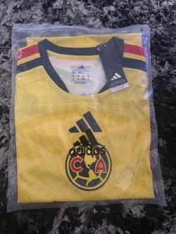 Club America jersey