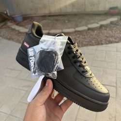 Supreme Air Force 1s