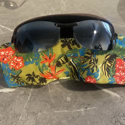 Sunglasses 