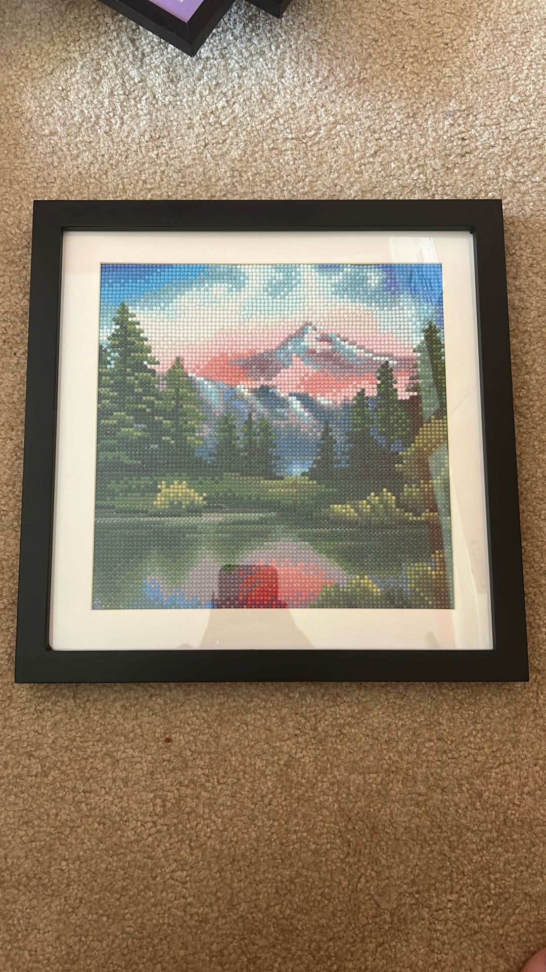 Diamond Art