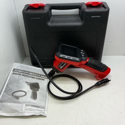 Cen-Tech Digital Inspection Camera 214554
