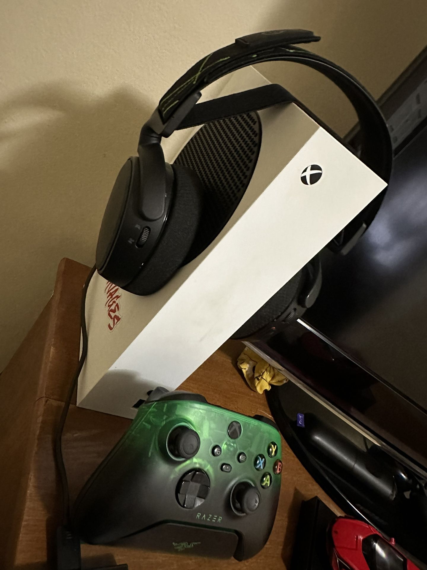 Xbox One A