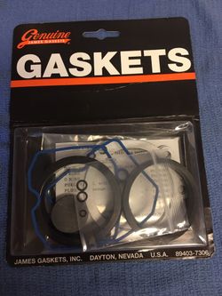 HD - Carburetor Rebuild Kit