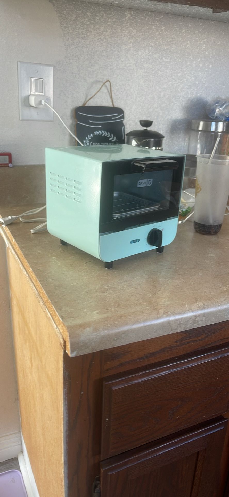 Mini Oven