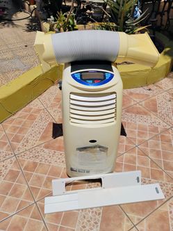 Aire acondicionado
