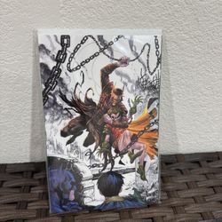 Comic Tyler Kirkham Comics Elite Exclusive Secret Variant C Virgin