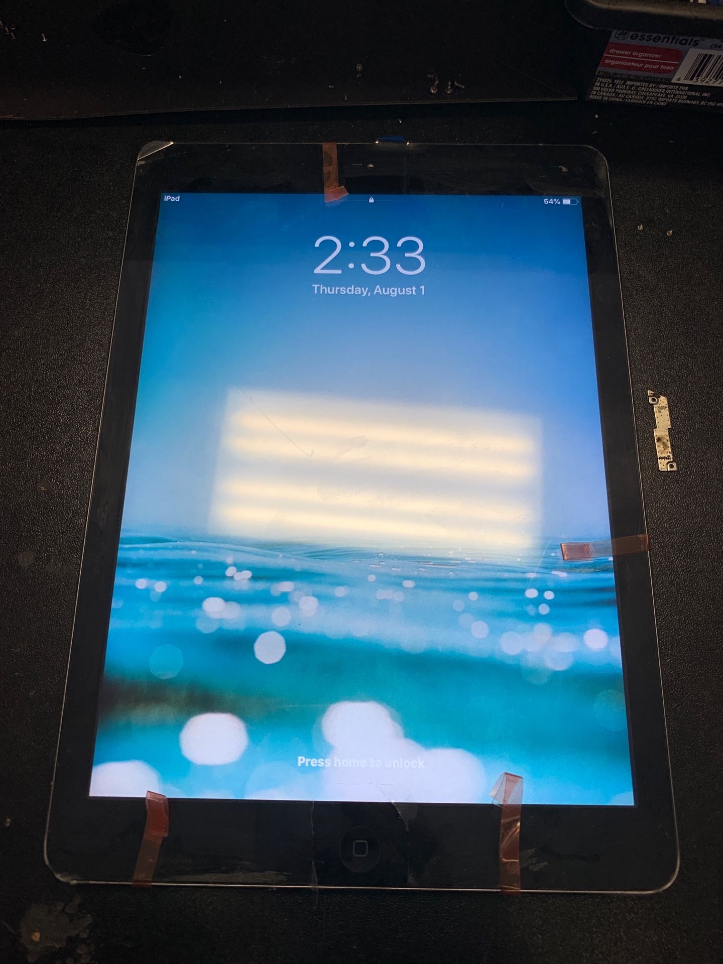 iPhone 6s.6lass