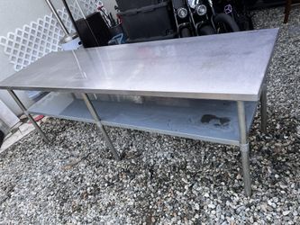 Aluminum Culinary Equipment