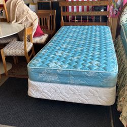 Tween  Bed 