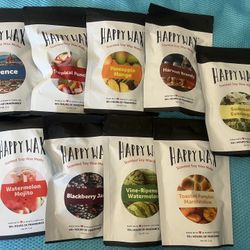 Happy Soy Wax Melts