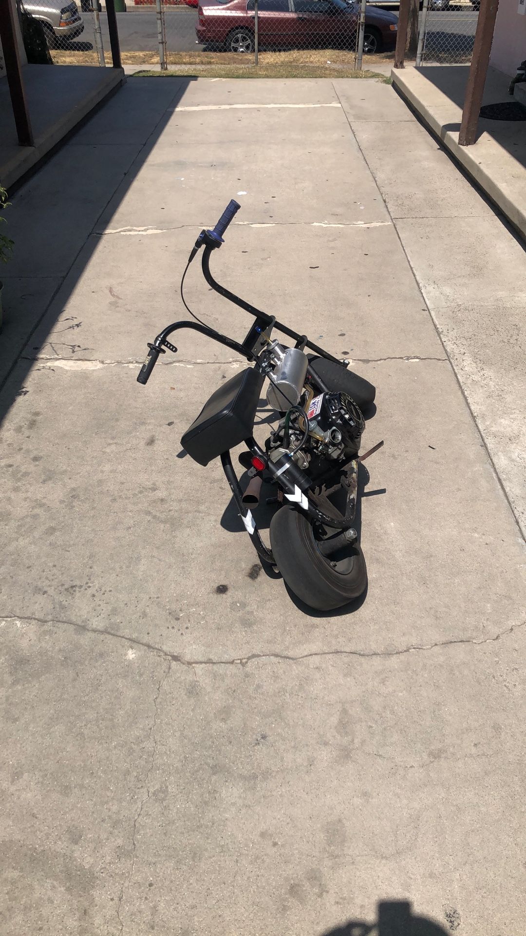 Mini Bike Perfect Condition 