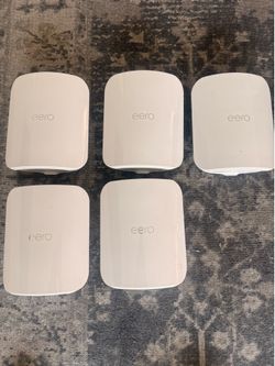 Eero Max 7
