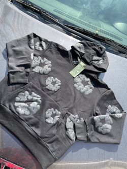 Denim Tear Mens Small