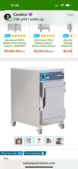 Food Warmer
