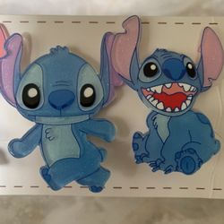 Hair Clips - Price For 2 Pieces 
