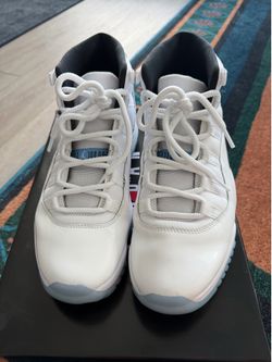 Jordan Bundle 4’s & 11