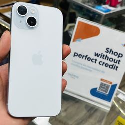 iPhone 15 128GB Unlocked 