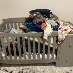 Baby Bed Brand New 