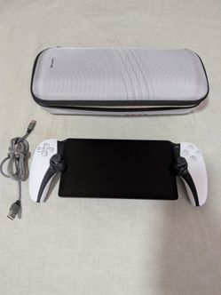 Playstation portal