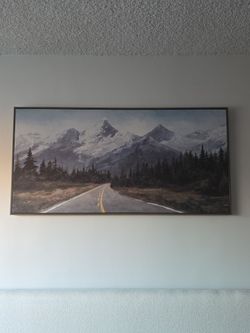 Wall art