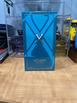 Xerjoff erba pura