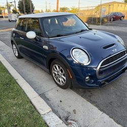 2015 Mini Cooper