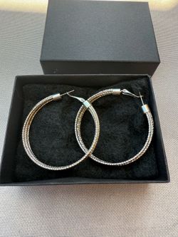 Necklaces and Earrings