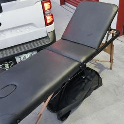 Massage Table