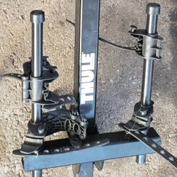 Thule Bike Rack For 2" Receiver